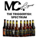 The Triggerfish Spectrum 2 - Mothercity Liquor