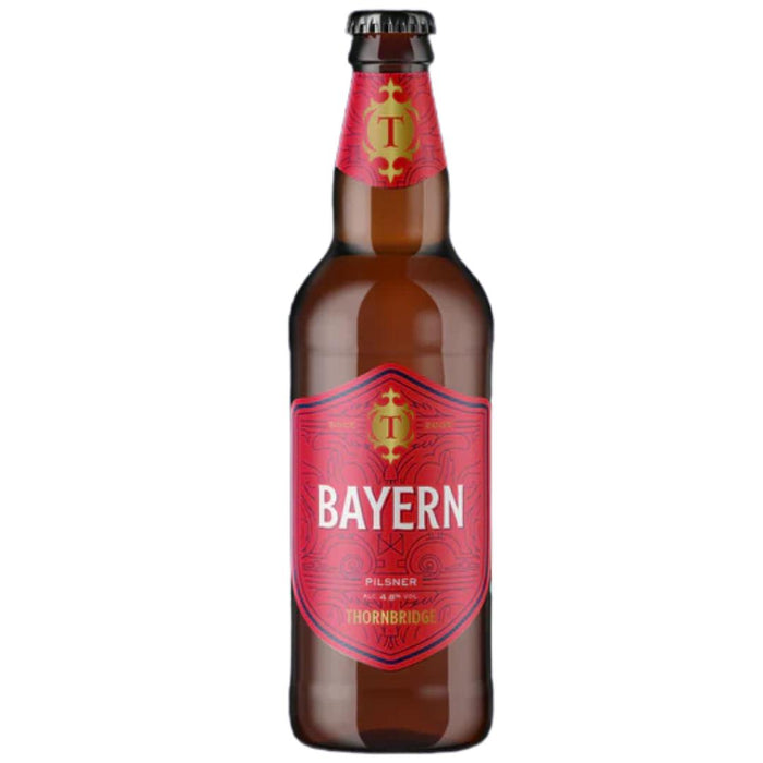 Thornbridge Bayern Pilsner - Mothercity Liquor