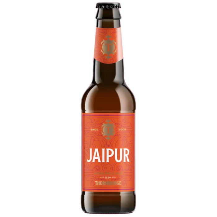 Thornbridge Jaipur IPA - Mothercity Liquor