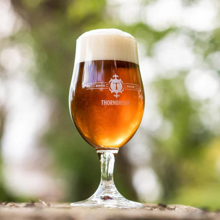 Thornbridge Lord Marples Classic Bitter - Mothercity Liquor1