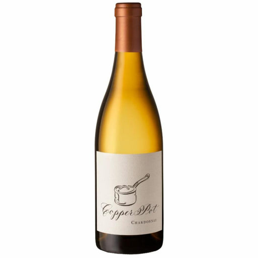 Thorne & Daughters Copper Pot Chardonnay 2023 - Mothercity Liquor