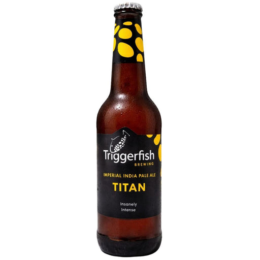 Titan Double IPA - Mothercity Liquor
