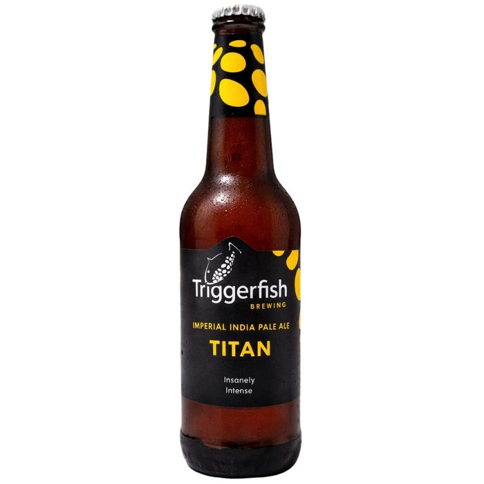 Titan Double IPA - Mothercity Liquor