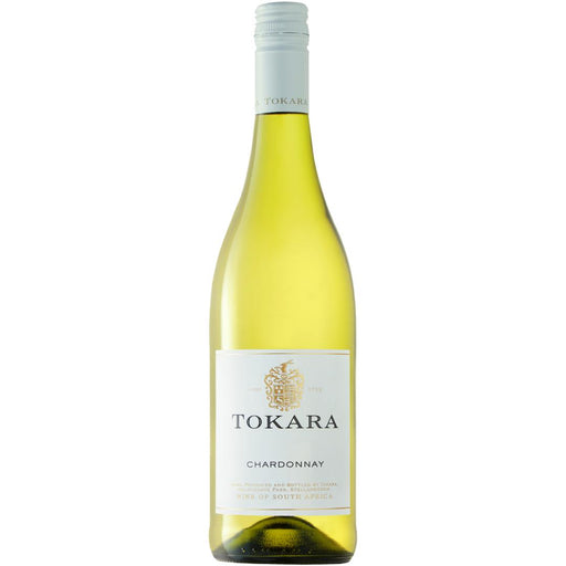 Tokara Chardonnay - Mothercity Liquor