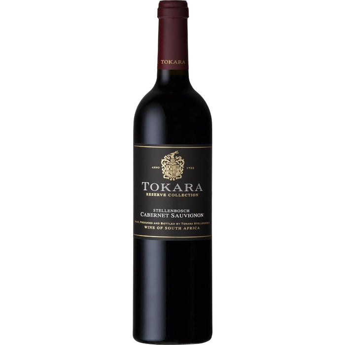 Tokara Reserve Collection Cabernet Sauvignon - Mothercity Liquor