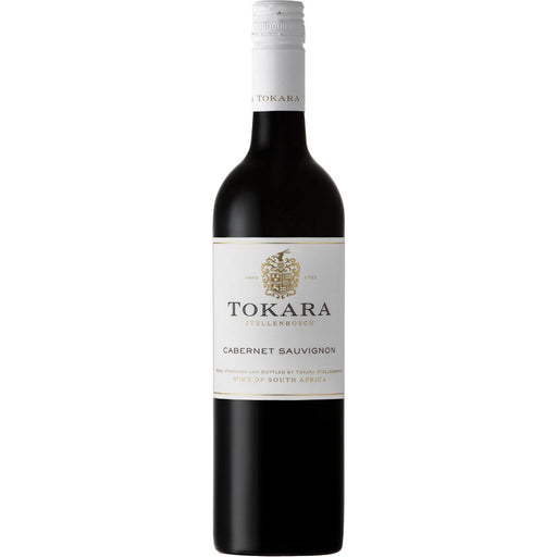 Tokara Cabernet Sauvignon - Mothercity Liquor