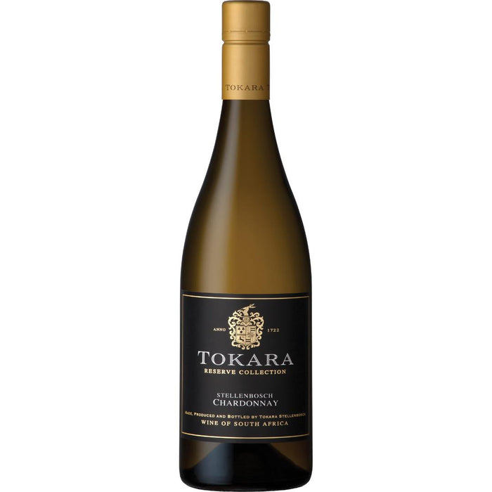 Tokara Reserve Collection Chardonnay - Mothercity Liquor