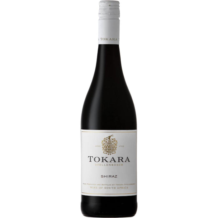 Tokara Shiraz - Mothercity Liquor