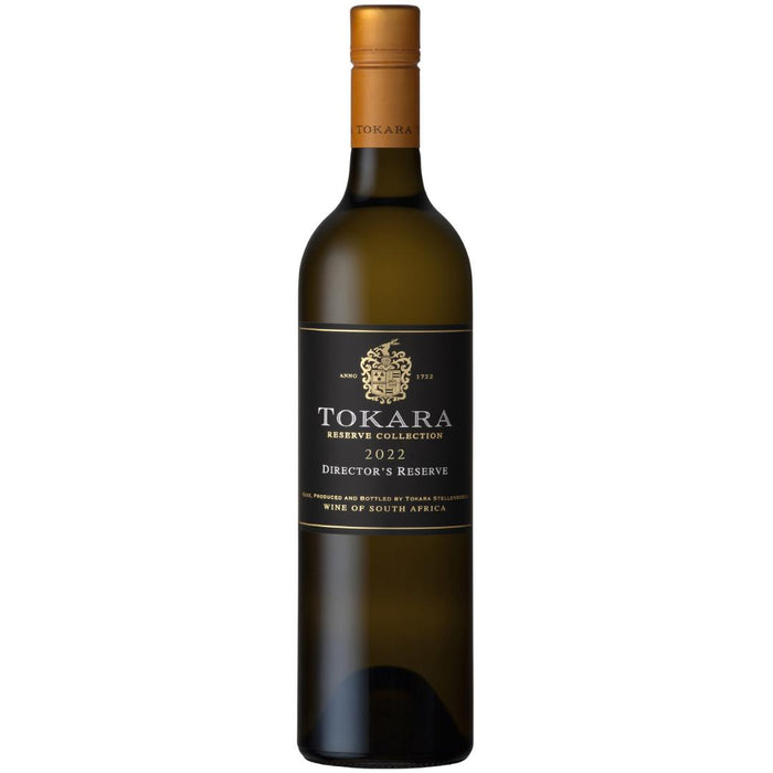 Tokara Director's Reserve White 2022 - Mothercity Liquor