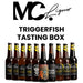 Triggerfish Tasting Box - Mothercity Liquor
