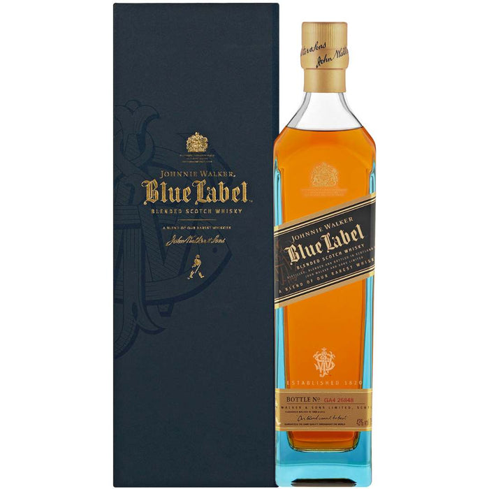 Johnnie Walker Blue Label - Mothercity Liquor