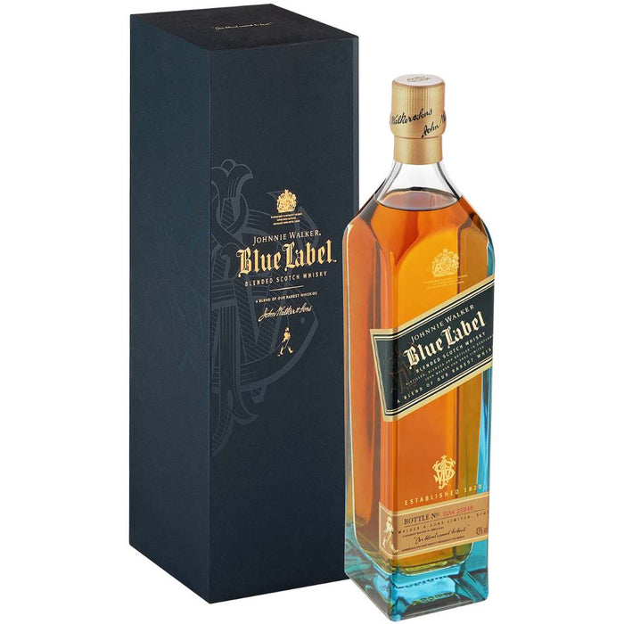 Johnnie Walker Blue Label - Mothercity Liquor