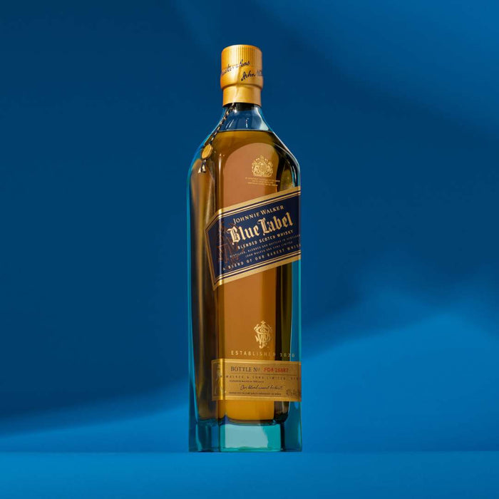 Johnnie Walker Blue Label - Mothercity Liquor