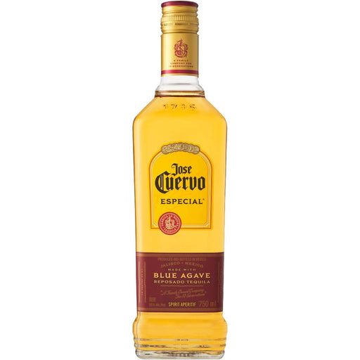 Jose Cuervo Gold - Mothercity Liquor