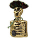 Los Azulejos Skelly Anejo Gold - Mothercity Liquor