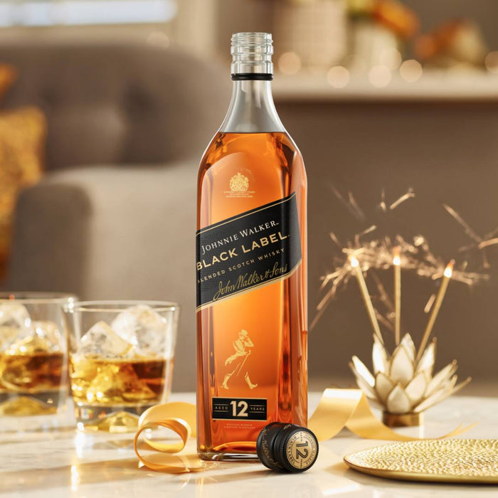 Johnnie Walker Black Label Buy Online Mothercity Liquor National Delivery 