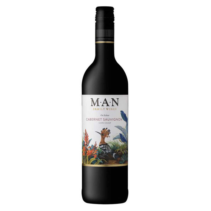 M.A.N Ou Kalant Cabernet Sauvignon - Mothercity Liquor