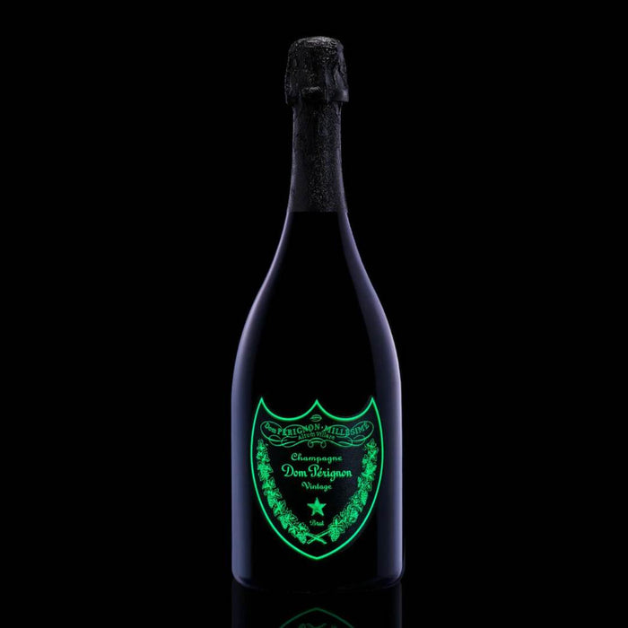 Dom Perignon Vintage Brut - Luminous Green Limited Edition - Mothercity Liquor