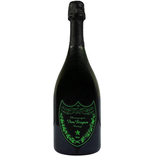Dom Perignon Vintage Brut - Luminous Green Limited Edition - Mothercity Liquor