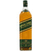 Johnnie Walker Green Label - The Art of Pure Malt 750ml - Mothercity Liquor