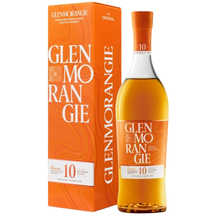 Glenmorangie 10 Year Old - Mothercity Liquor