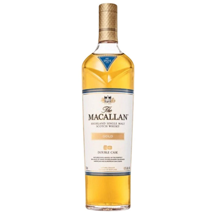 The Macallan Gold Double Cask - Mothercity Liquor