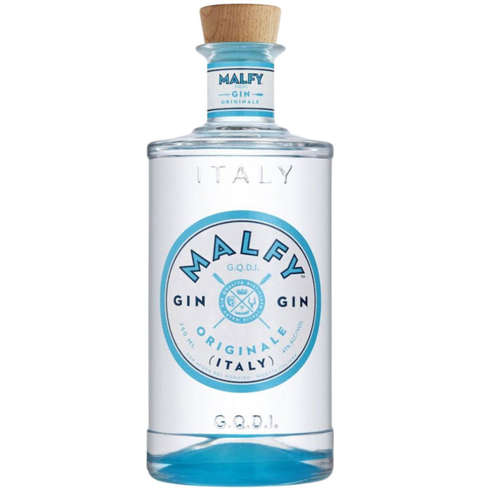 Malfy Originale Gin - Mothercity Liquor