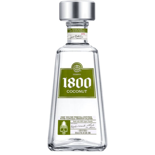 1800 Coconut - Mothercity Liquor