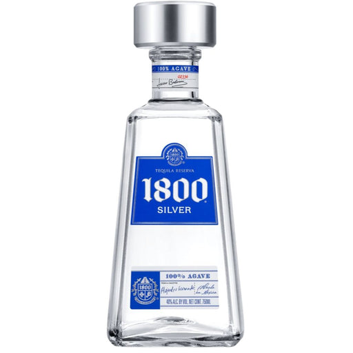 1800 Silver - Mothercity Liquor