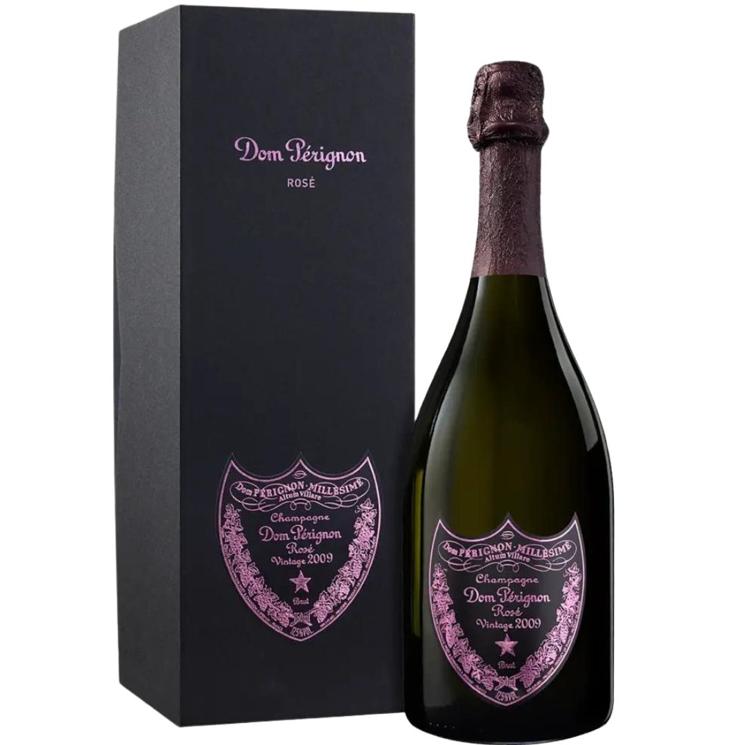 Dom Perignon Rosé Vintage 2009 | Mothercity Liquor
