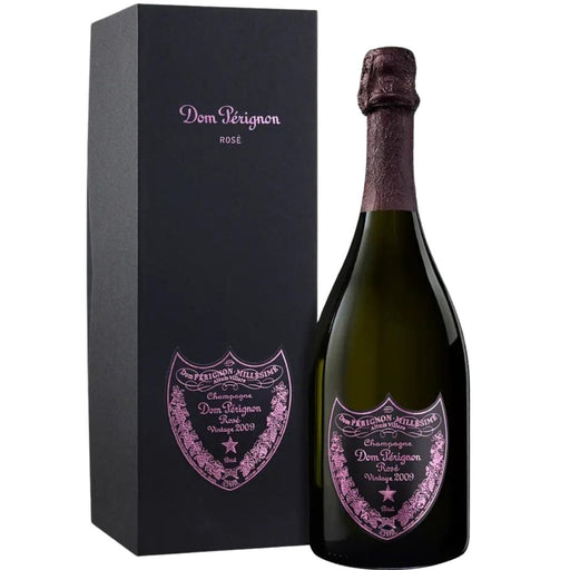 Dom Perignon Rosé Vintage 2009 - Mothercity Liquor
