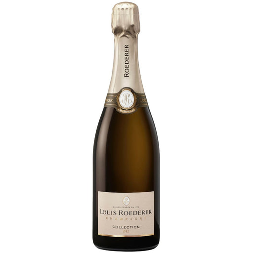 Louis Roederer Collection 242 - Mothercity Liquor