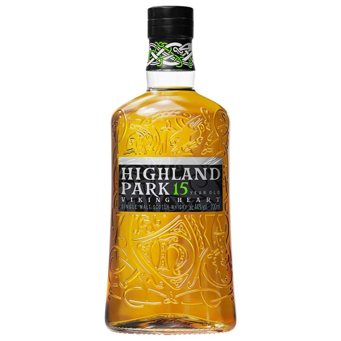 Highland Park 15 Year Old - Mothercity Liquor