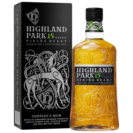 Highland Park 15 Year Old - Mothercity Liquor