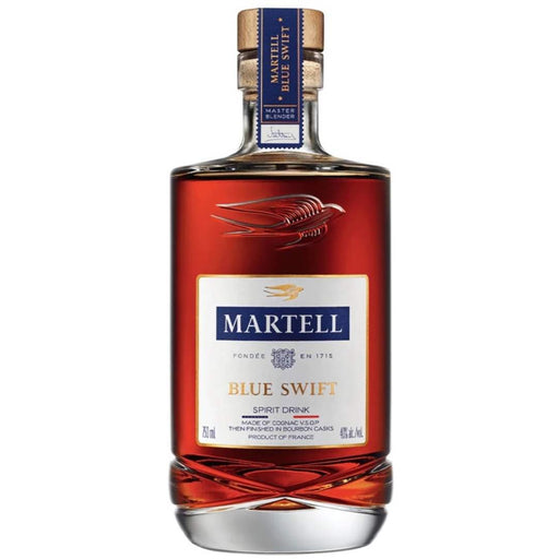 Martell Blue Swift - Mothercity Liquor