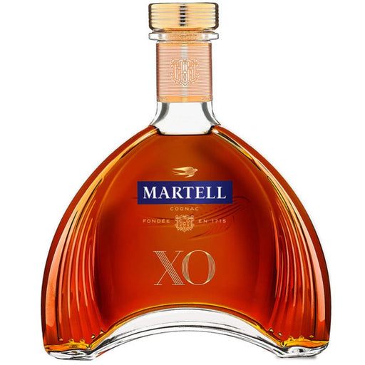 Martell XO Cognac - Mothercity Liquor