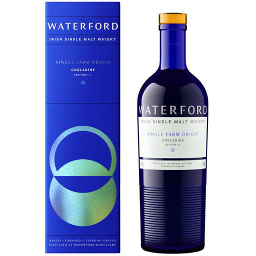 Waterford Cooladine 1.1 Single Farm Origin - Mothercity Liquor