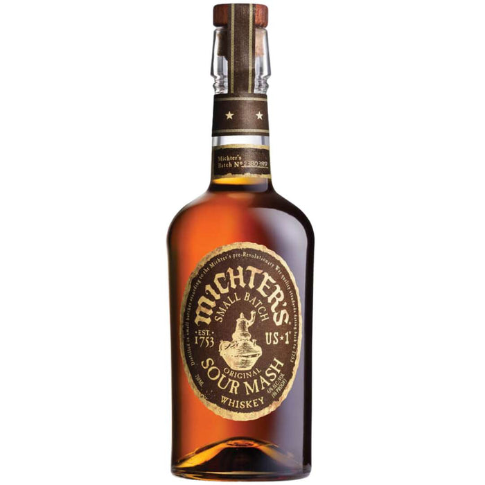 Michter’s US*1 Sour Mash - Mothercity Liquor