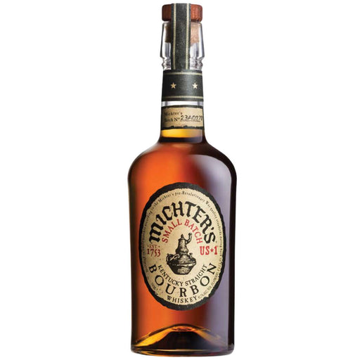 Michter’s US*1 Small Batch Bourbon - Mothercity Liquor