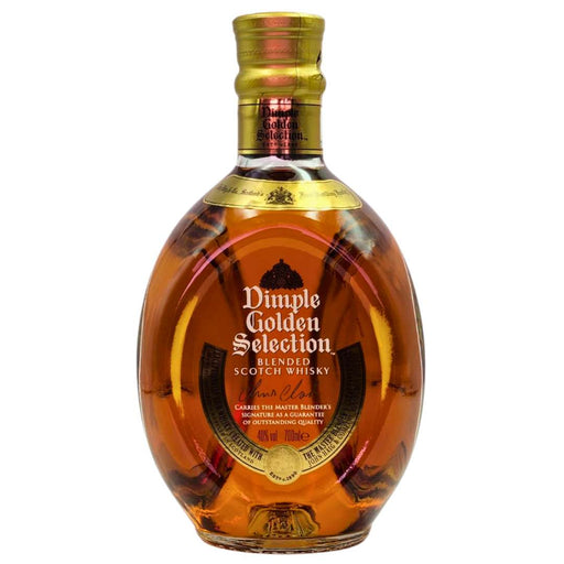 Dimple Golden Selection - Mothercity Liquor