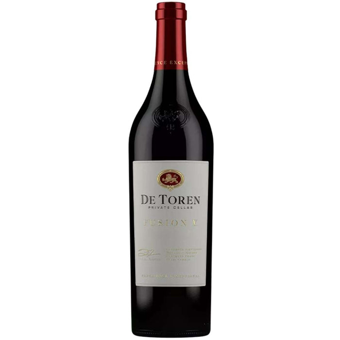 De Toren Fusion V - Mothercity Liquor