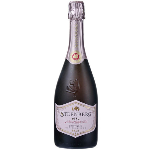 Steenberg 1682 Pinot Noir Cap Classique - Mothercity Liquor