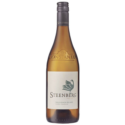 Steenberg Barrel Fermented Sauvignon Blanc - Mothercity Liquor