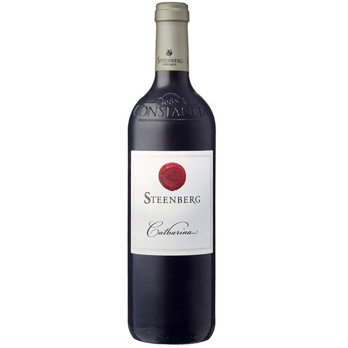 Steenberg Catharina Red Blend - Mothercity Liquor