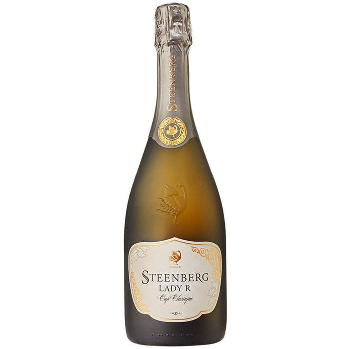 Steenberg Lady R Cap Classique - Mothercity Liquor