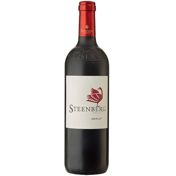 Steenberg Merlot - Mothercity Liquor