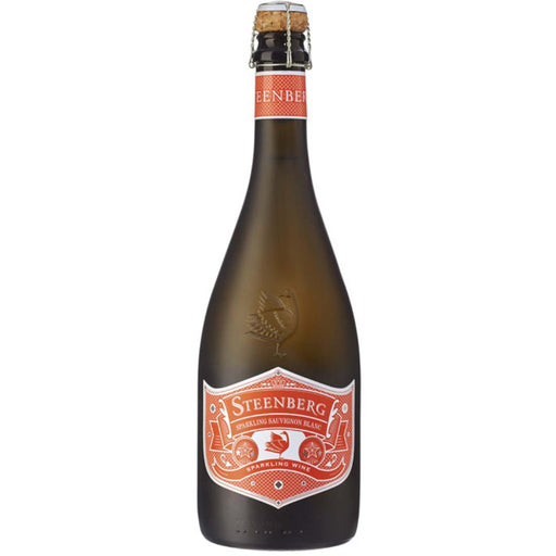 Steenberg Sparkling Sauvignon Blanc - Mothercity Liquor
