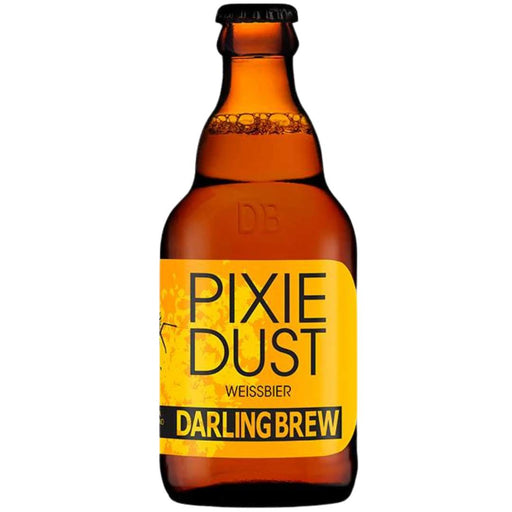 Pixie Dust Golden Weiss by Darling Brew - Mothercity Liquor