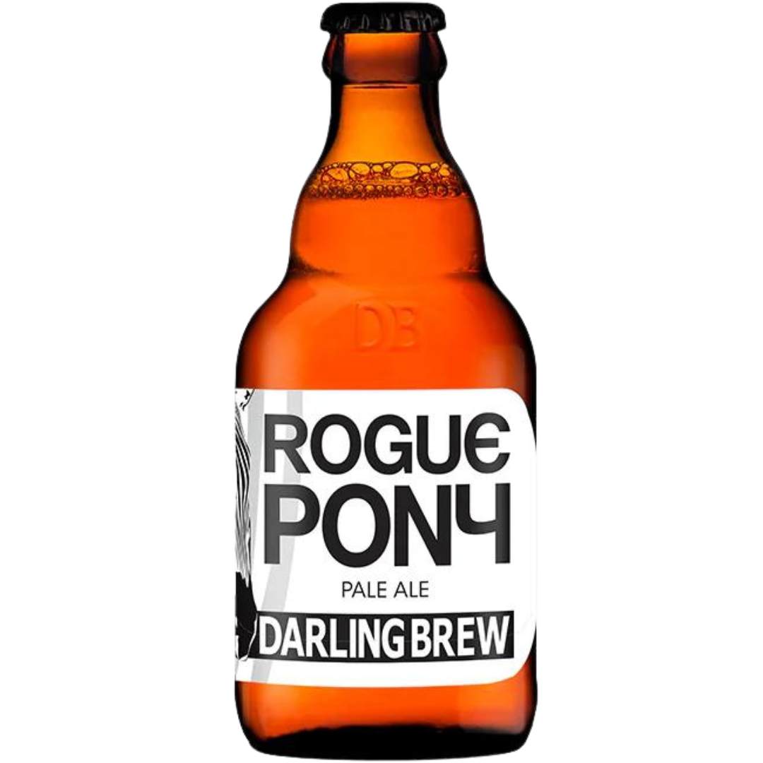 Spring Darling Rogue Darling Brew Rogue Pony I Mothercity Liquor