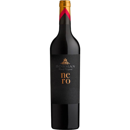 Bosman Nero D’Avola - Mothercity Liquor